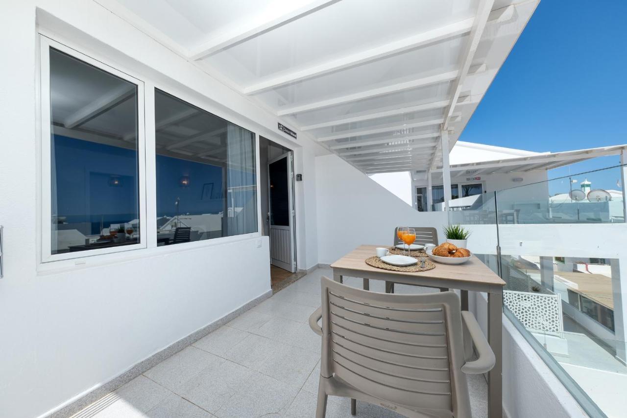 Dream Island-Sea Views Villa Puerto del Carmen  Bagian luar foto